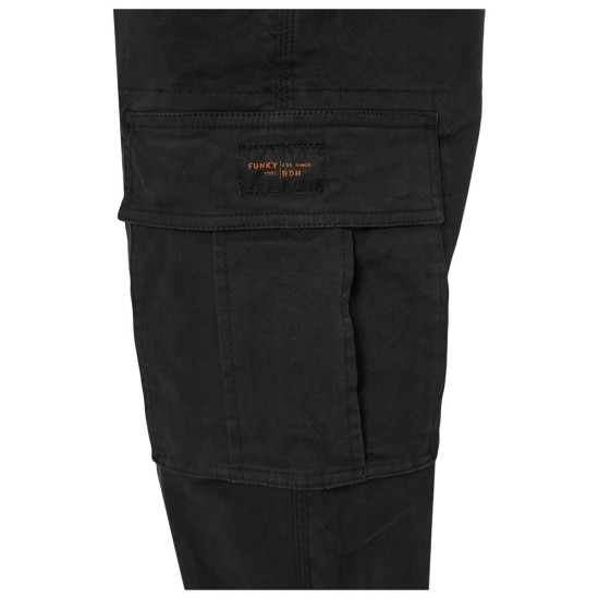 Funky Buddha Ανδρικό παντελόνι Cargo